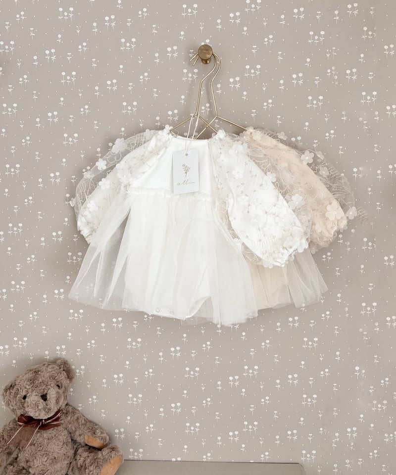 即納Daisy flower shasha suit | alli.