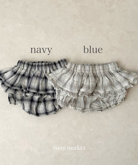 即納mimi market Mail Kang Blouer