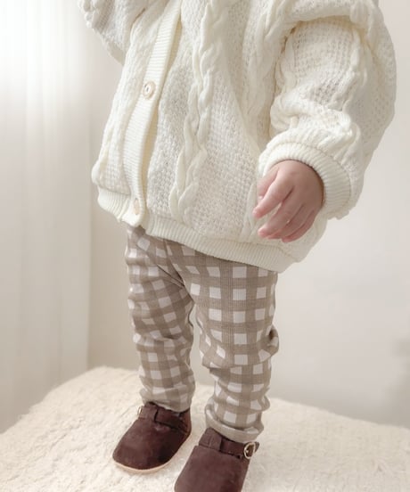 即納　baby suede shoes