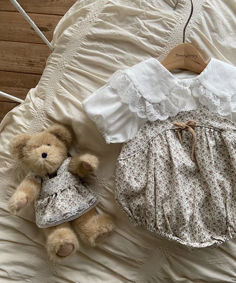 即納 Anne shirley Montmarte suit