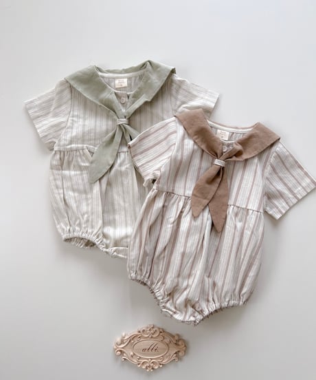 即納 bebeholic Cosera suit