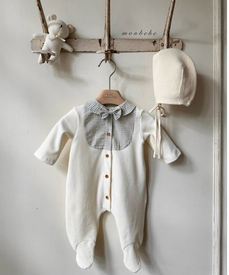 CATEGORY ロンパース | alli.