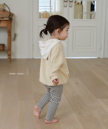即納 bebe nine Dangara leggings