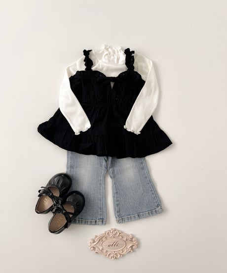 即納mellow tops