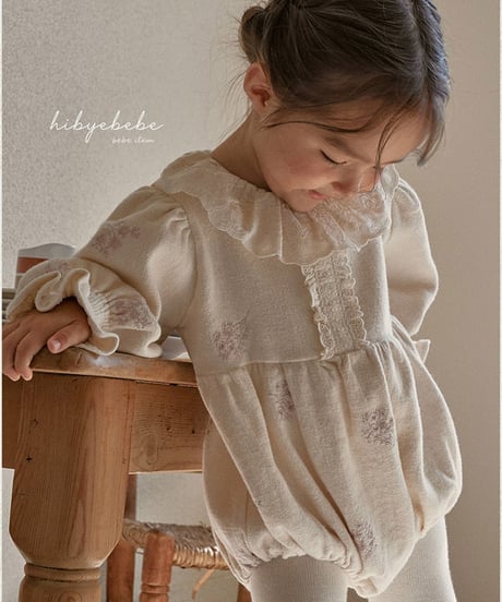 CATEGORY ロンパース | alli.