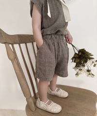 即納 mimi market Boeing shorts