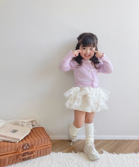 即納Ribbon socks