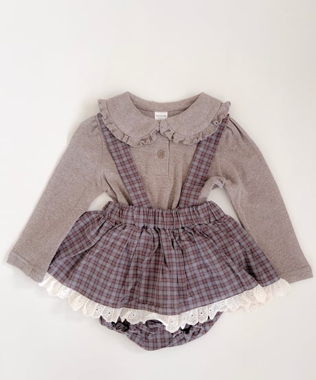 即納 Anne shirley Ode Sima Bloomer