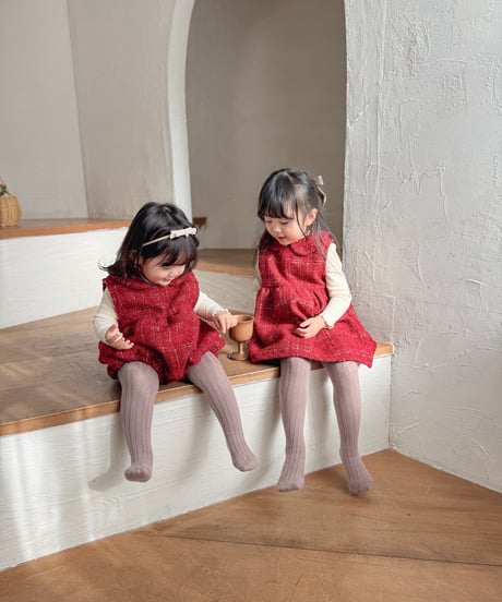 即納 lala Golden suit