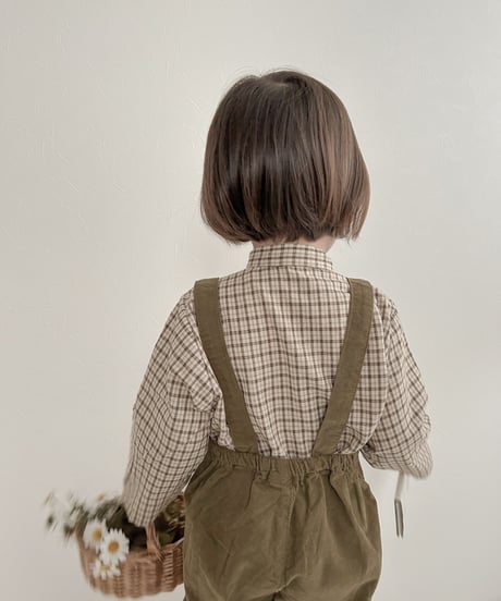 即納Akigolden suspenders