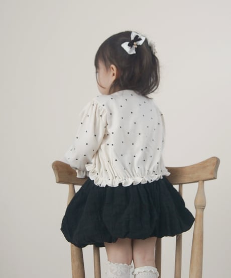 即納 Anne shirley Coco cardigan