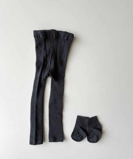 即納lib leggings & socks set