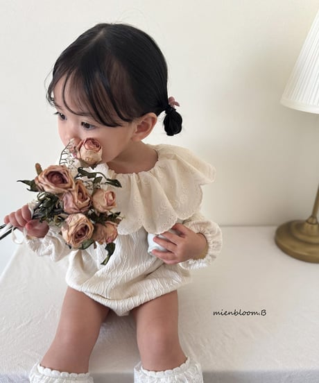 CATEGORY ロンパース | alli.