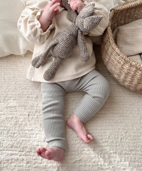 即納70.80cm baby lib leggings