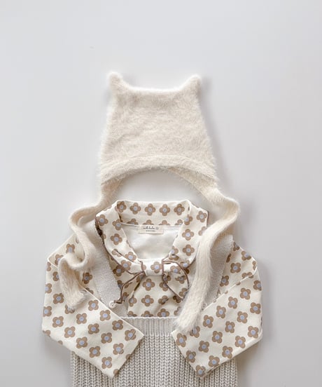 即納milk  sailor tee
