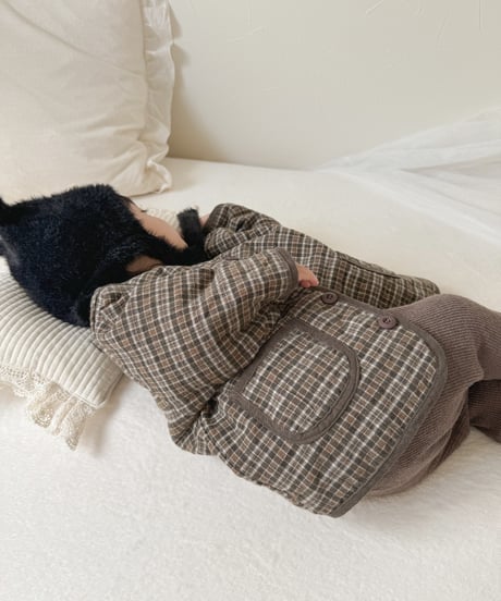 即納 Bebefogni pants