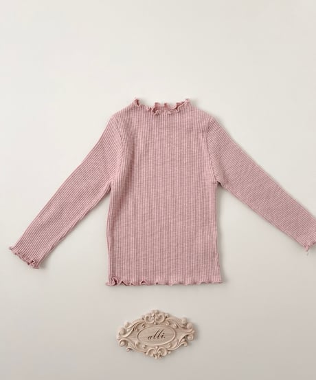 即納lib mellow tee