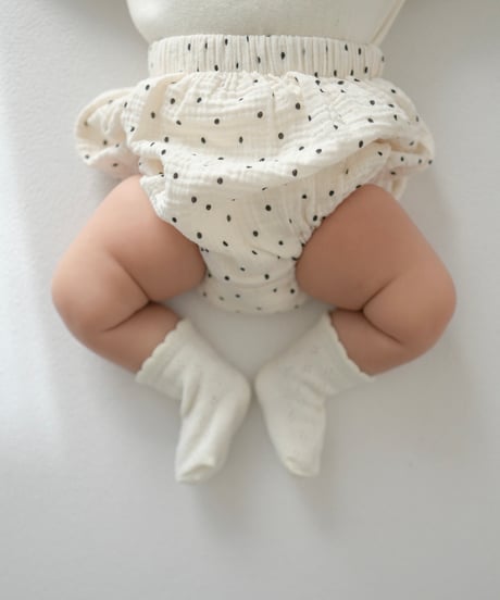 即納 bebe nine Irene bloomer