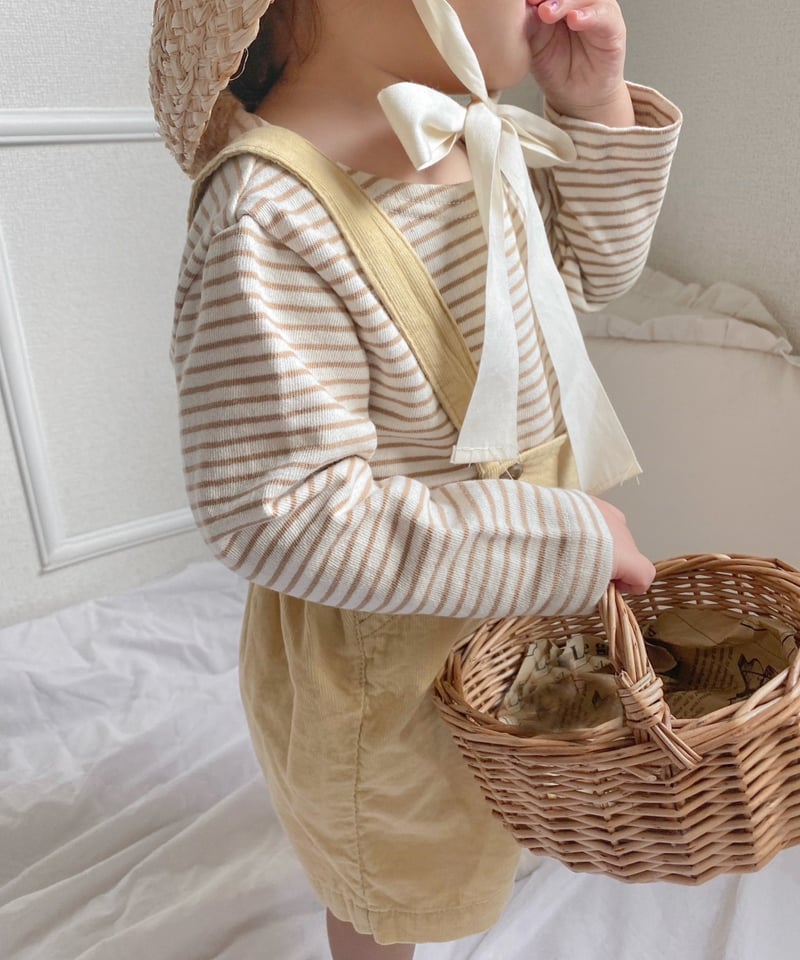 即納monbebe saint T | alli.