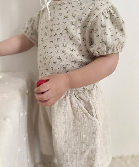 即納 mimi market Boeing shorts
