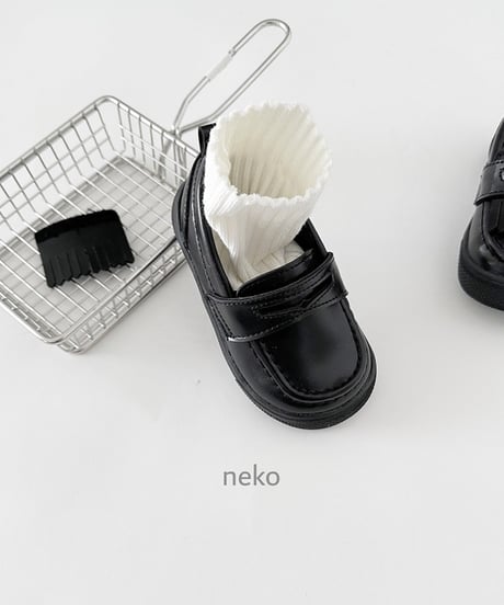 即納fringe Loafer