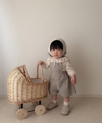 即納 mimi market Lucky Melbang Pants