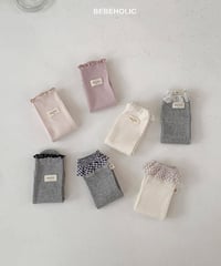 即納Nalani socks