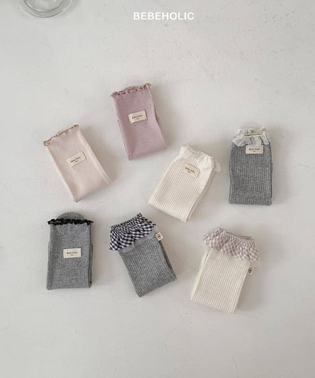 即納Nalani socks