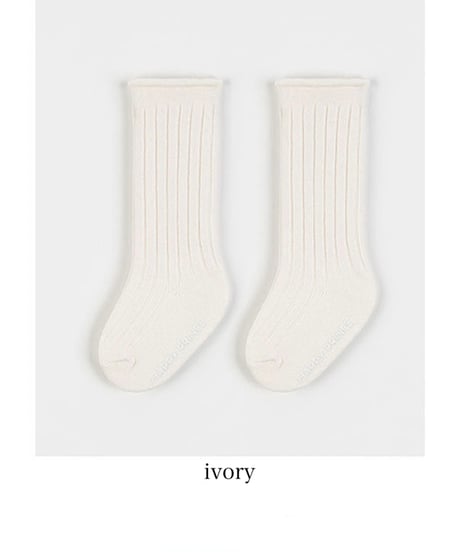 即納HappyPrince Macorolling baby socks