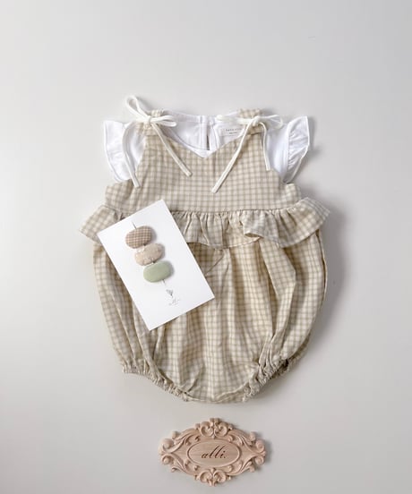 即納 Anne shirley Hael suit