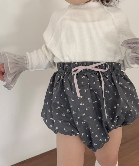 即納 Double prill tee