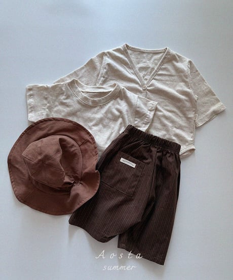 一部即納aosta Fe river pants