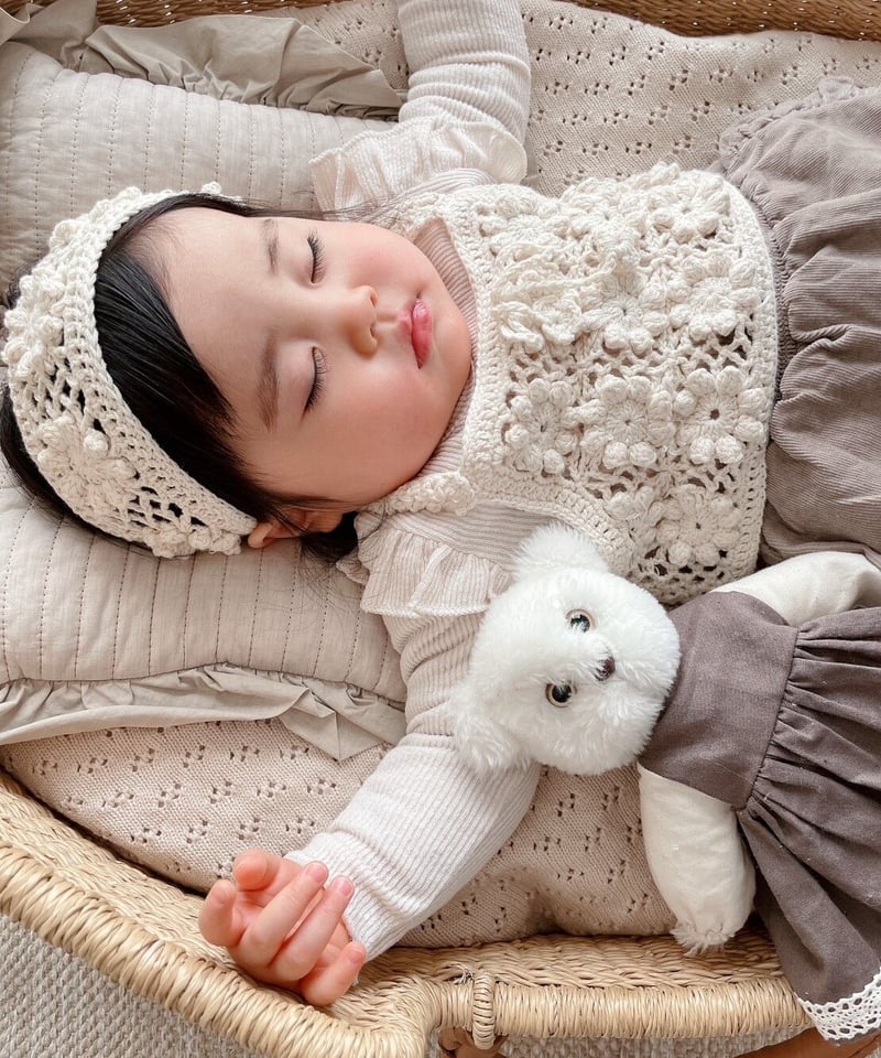 即納monbebe handmade bustier | alli.