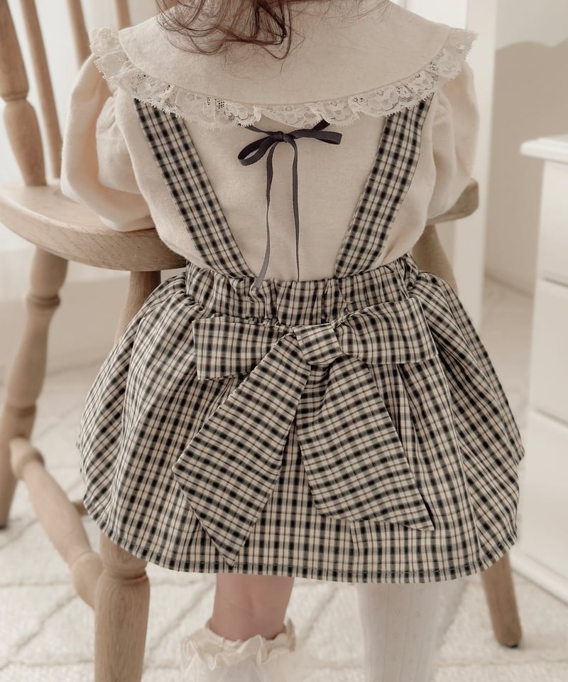 即納Anne shirley Ciel Blouse | alli.