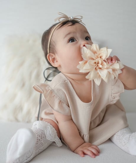 一部即納 Petit pri ribbon suit