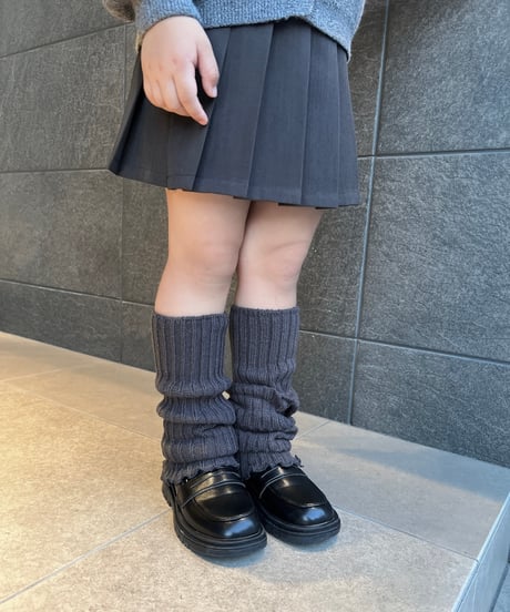 即納 Loafer