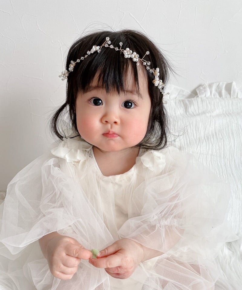 即納Fairy tulle rompers | alli.