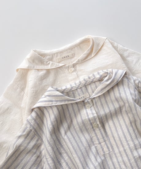 即納 OREN Jerry Sailor Suit