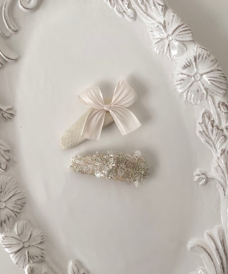 即納metallic pin set