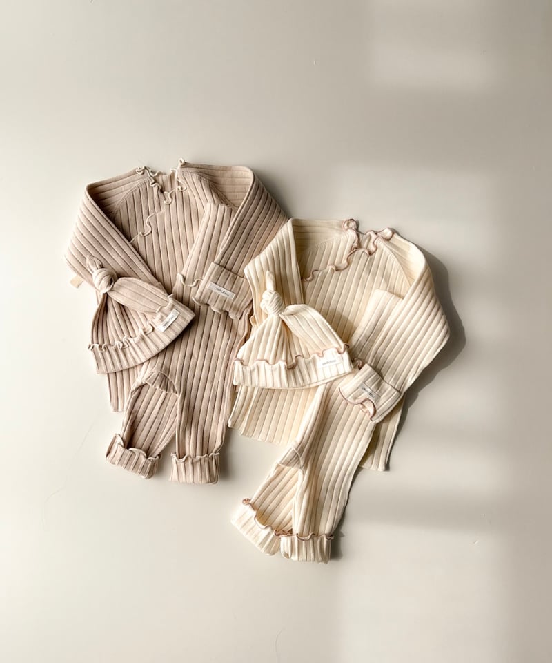 即納new born lib mellow set up | alli.