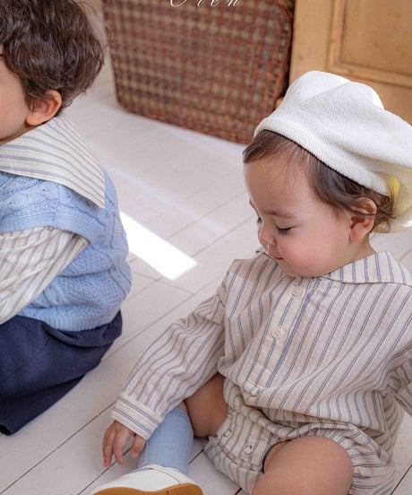 CATEGORY ロンパース | alli.