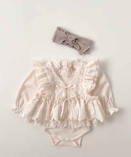 即納 Nalari Hair Band