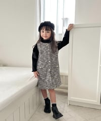 即納Tweed One Piece