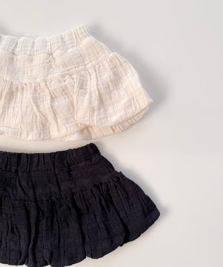 即納 mimi market Ella Balloon skirt