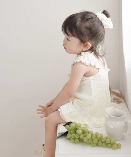 即納 monbebe Rosalyn swimming suit