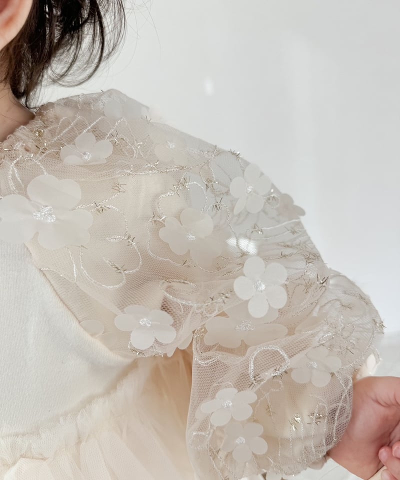 ★daisy★様♪ 即納Daisy flower shasha suit | alli.