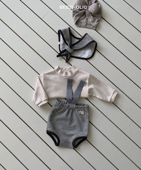 即納 bebe holic Honey scarf set