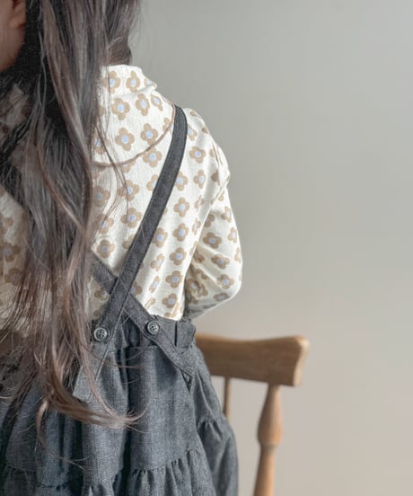 即納milk  sailor tee
