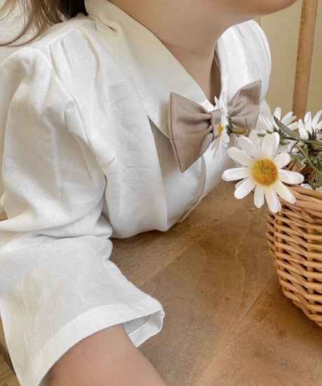 即納formal shirt set up