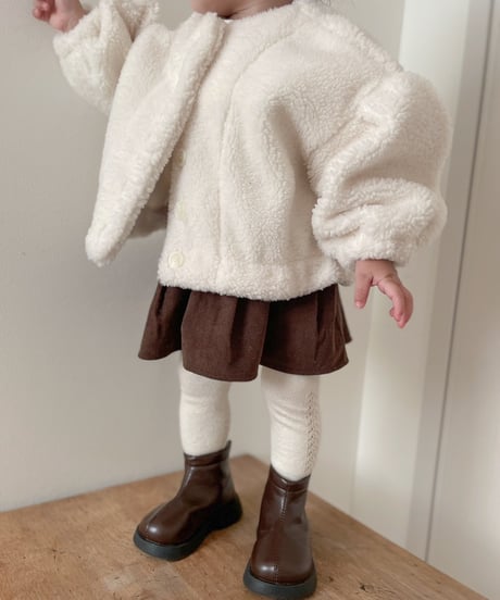 即納Pogleper jacket